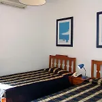Turisticos Regina شقة فندقية 3*