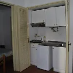 شقة فندقية Turisticos Regina