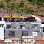 Turisticos Regina 3* البوفيرا