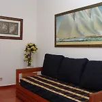 Turisticos Regina 3* البوفيرا