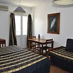 Turisticos Regina 3* البوفيرا