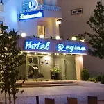 Turisticos Regina Aparthotel 3*