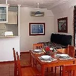 Turisticos Regina 3* Albufeira