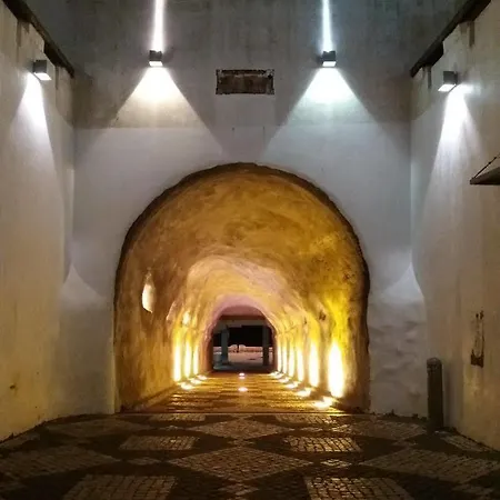 Turisticos Regina