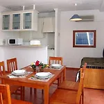 Hotel apartamentowy Turisticos Regina 3*