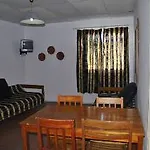 Hotel apartamentowy Turisticos Regina Albufeira