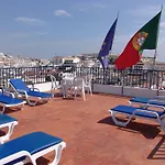 Turisticos Regina 3* Albufeira