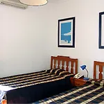 Turisticos Regina Apart Otel 3*