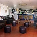 Turisticos Regina Hotel apartamentowy Albufeira