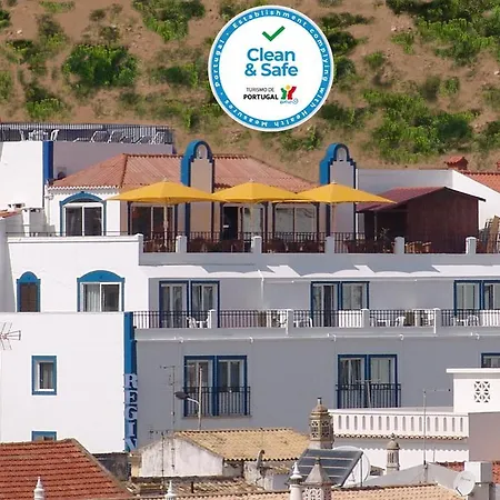 Turisticos Regina Hotel apartamentowy Albufeira