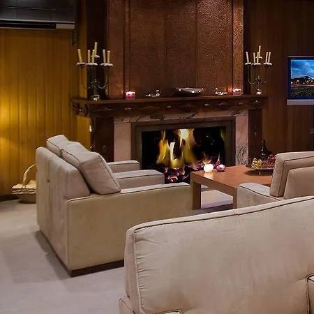 Turisticos Regina Hotel apartamentowy