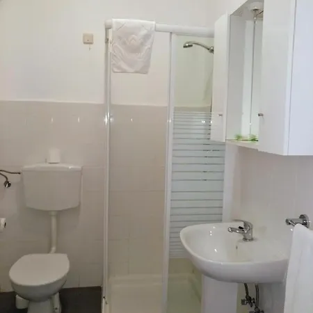 Turisticos Regina Hotel apartamentowy