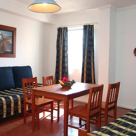 Hotel apartamentowy Turisticos Regina 3*