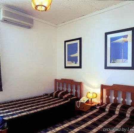 Turisticos Regina 3* Albufeira
