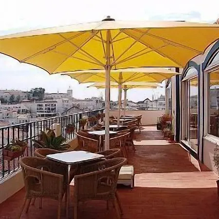 Turisticos Regina Hotel apartamentowy