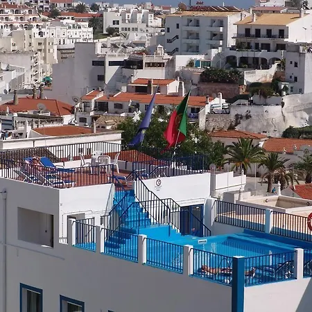 Turisticos Regina Apartahotel