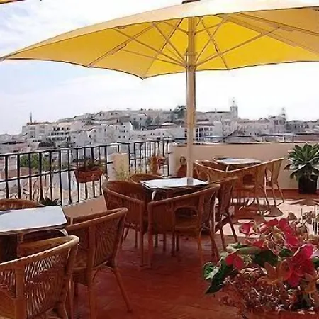 Aparthotel Turisticos Regina Albufeira