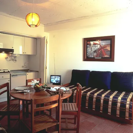 Turisticos Regina Aparthotel