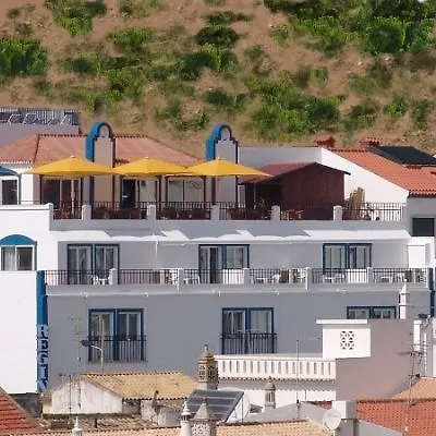 Turisticos Regina 3* 알부페이라