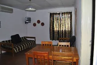 Hotel apartamentowy Turisticos Regina Albufeira