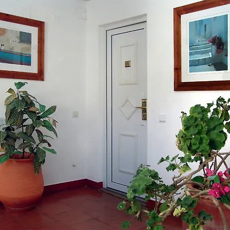 Turisticos Regina 3* Albufeira