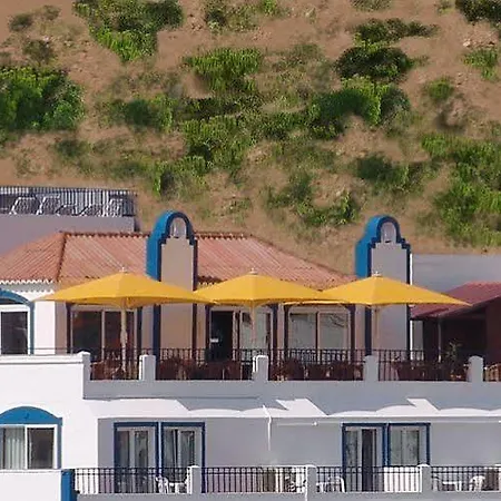 Turisticos Regina Hotel apartamentowy 3*