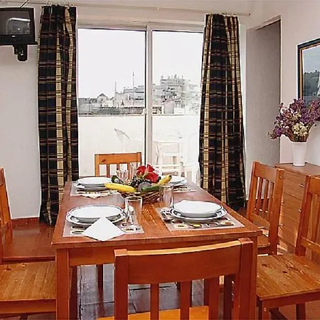 Turisticos Regina Hotel apartamentowy 3*