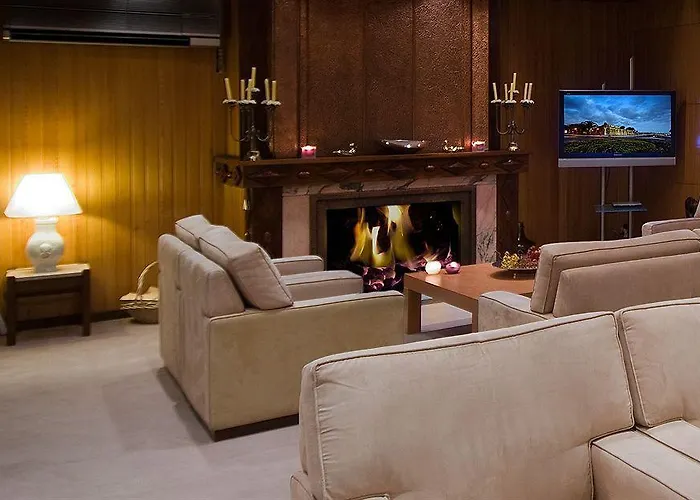 Turisticos Regina Aparthotel