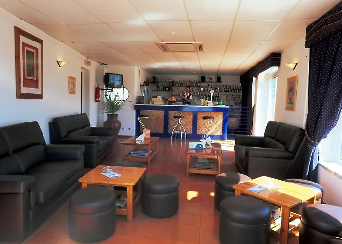Turisticos Regina Aparthotel Albufeira