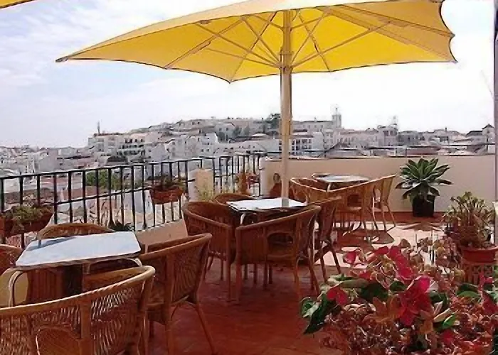 Turisticos Regina Albufeira