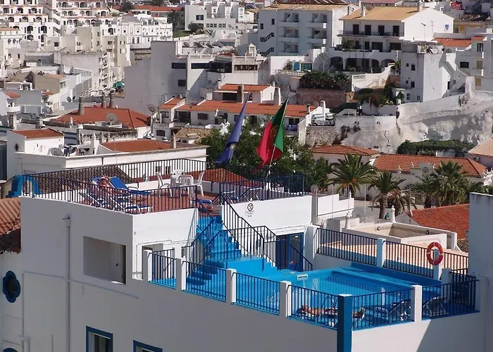 Turisticos Regina Aparthotel