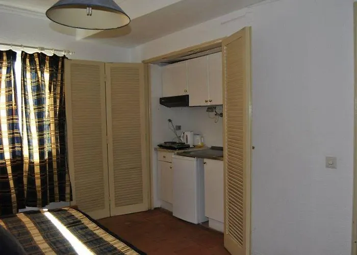 Aparthotel Turisticos Regina 3*