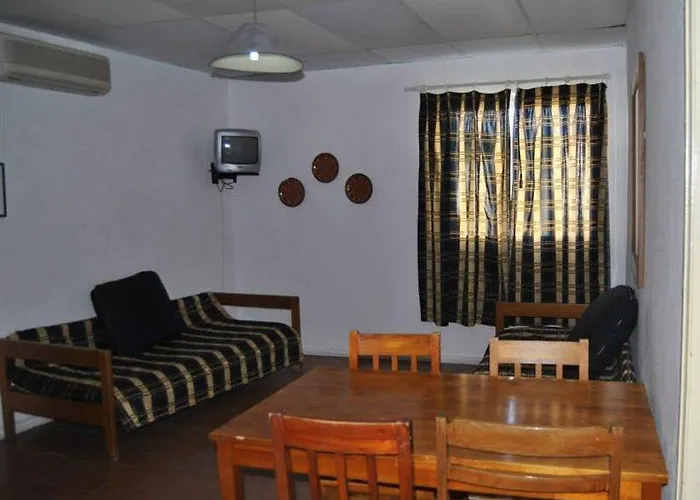 Aparthotel Turisticos Regina Albufeira