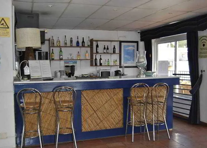 Turisticos Regina Albufeira