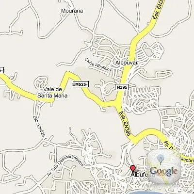 Turisticos Regina Aparthotel Albufeira