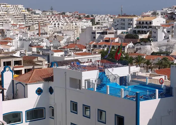 Aparthotel Turisticos Regina