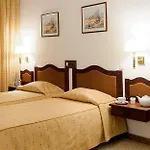 Lägenhetshotell Turisticos Regina Albufeira
