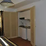 Aparthotel Turisticos Regina 3*