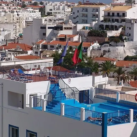 Turisticos Regina 3* Albufeira