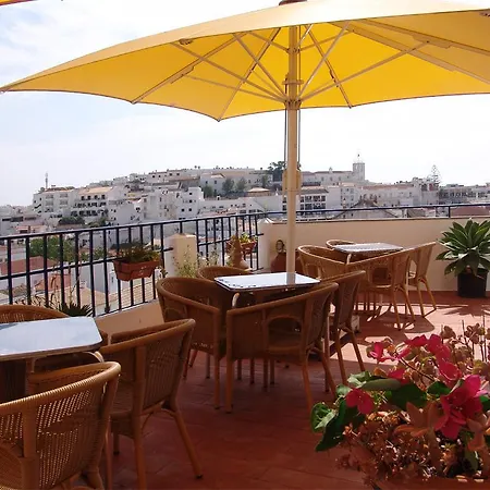 Turisticos Regina 3* Albufeira