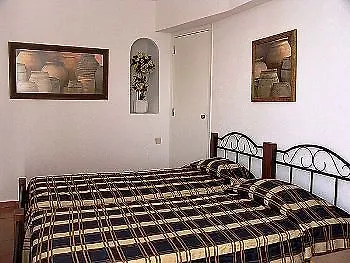Turisticos Regina 3* אלבופיירה