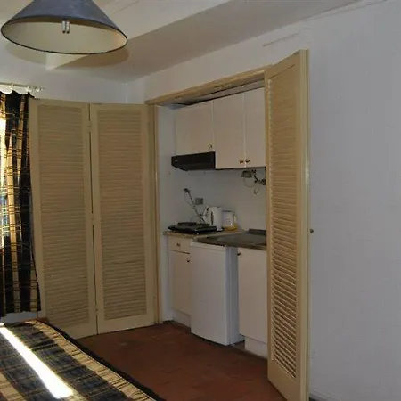 Apartahotel Turisticos Regina 3*