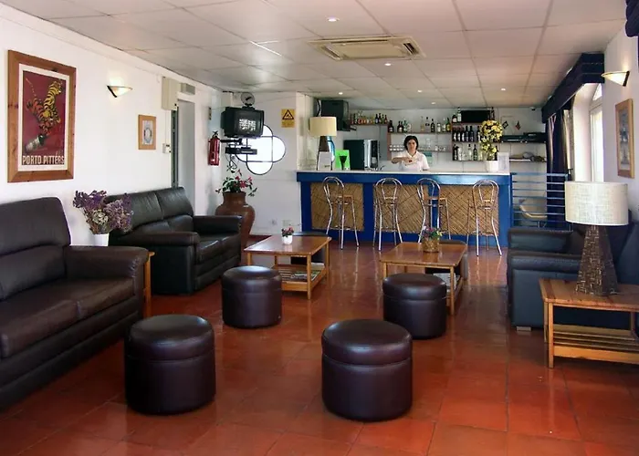 Turisticos Regina Albufeira