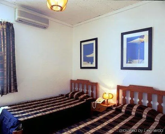 Turisticos Regina 3* Albufeira