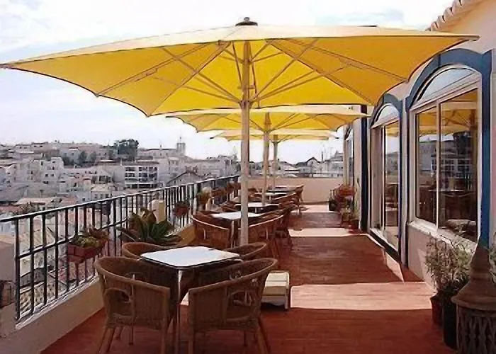 Turisticos Regina Apartahotel